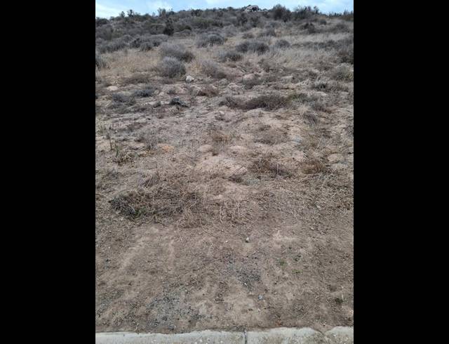 LAND FOR SALE IN WELGEDAAN ESTATE